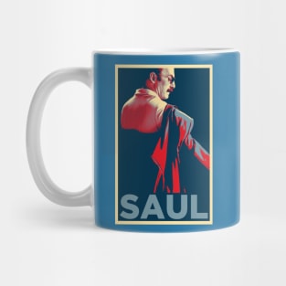 Saul Hope Mug